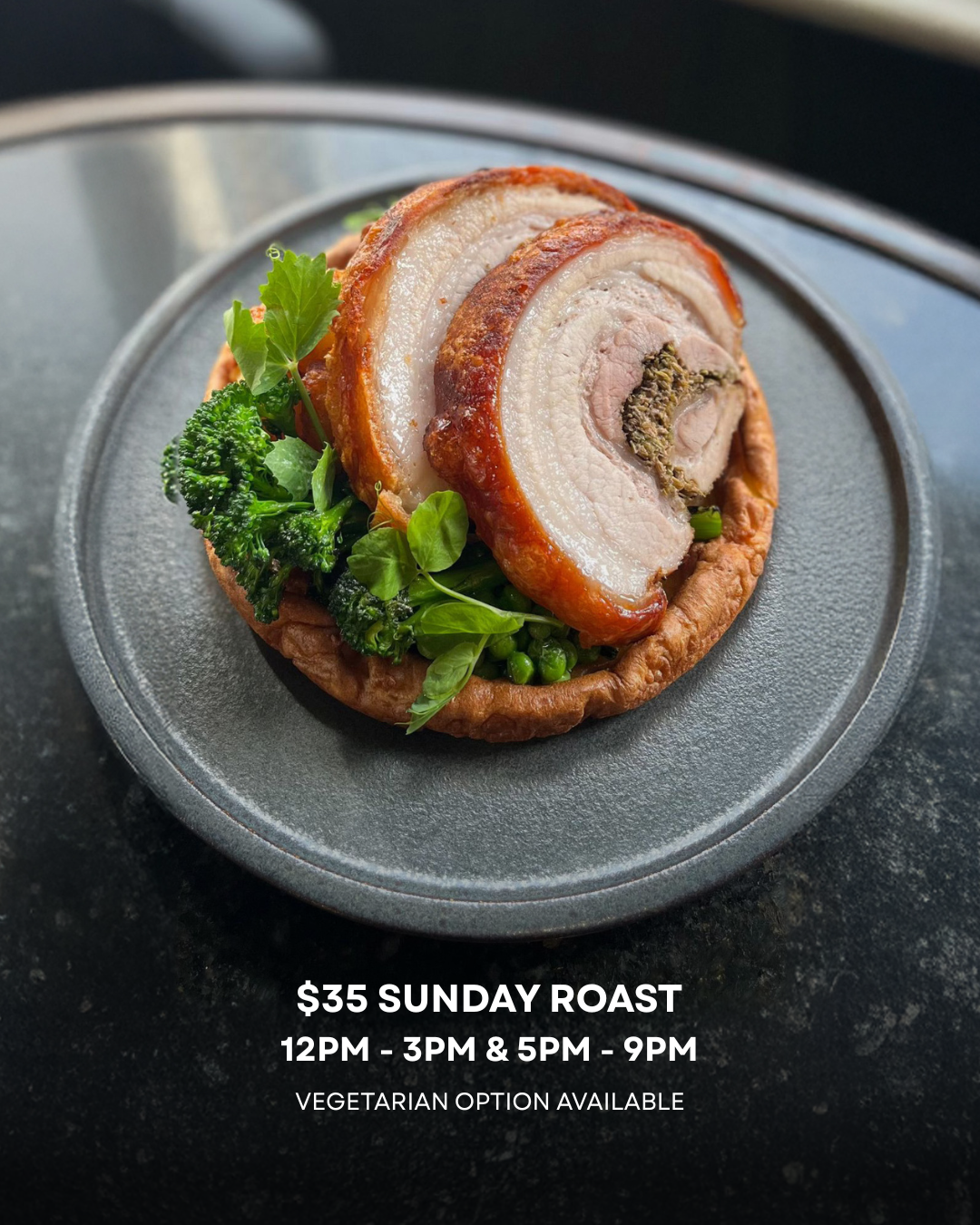 Roast Roast